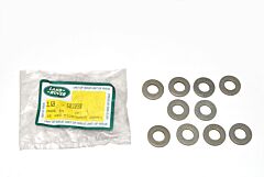 WASHER PLAIN