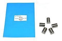 DOWEL FLYWHEEL HSG