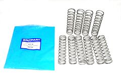 V8 ROCK SHAFT SPRING