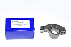ROCKER - STEEL