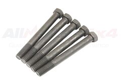 BOLT - CYLINDER HEAD