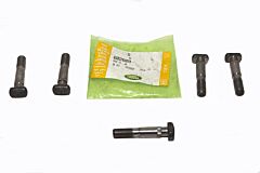 BOLT CONN ROD