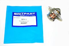 THERMOSTAT