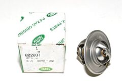 THERMOSTAT