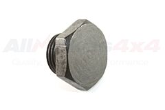 PLUG - DRAIN