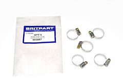 HOSE CLIP 13-20