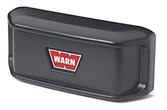 Warn - Roller Fairlead Cover Image