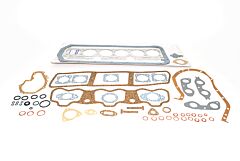 2.6 OVERHAUL GASKET KIT
