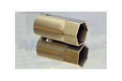 SPANNER - HUB NUT - TOOLS