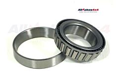 BEARING - TAPER ROLLER - TRANSFER BOX