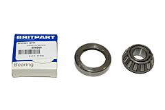 SWIVEL PIN BEARING