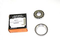 SWIVEL PIN BEARING
