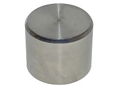 STAINLESS STEEL CALIPER PISTON