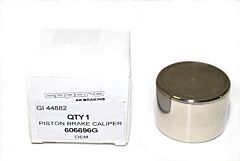 PISTON - REAR BRAKE CALIPER