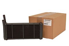 HEATER RADIATOR