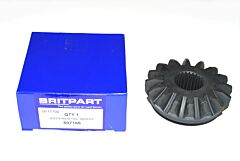DIFFERENTIAL WHEEL