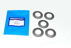 THRUST WASHER
