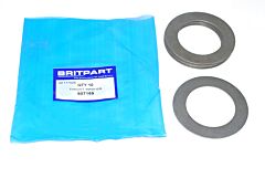THRUST WASHER