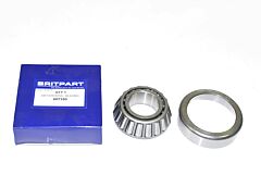 DIFFERENTIAL BEARING