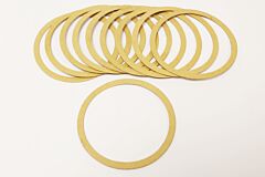 GASKET-AKLE PINION