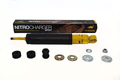 Old Man Emu - Nitrocharger Sport Shock Absorber - Toyota Land Cruiser 200 Series   