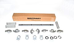 ROCKER SHAFT ASSY