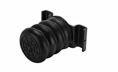 SumoSprings - Rear- 1800 lb Capacity at 50% Compression