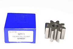 GEAR OIL PUMP