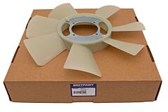 FAN ASSEMBLY