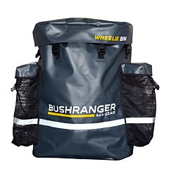 Bushranger Wheelie Bin