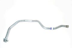 FRONT EXHAUST PIPE