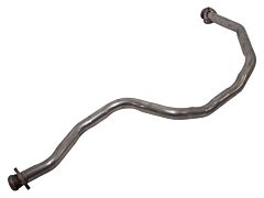 FRONT EXHAUST PIPE SS