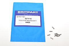 PEG FOR MAINSHAFT