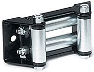 Warn - Roller Fairlead for 1700 and 4700 winches Image
