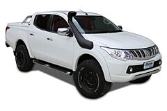 Safari - Mitsubishi L200 Snorkel 2016 to 2019 - 2.4L Diesel 