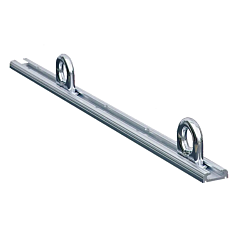 Bushranger Anchor Track - 2m
