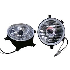 ARB Fog Light Kit For Sahara Bumpers