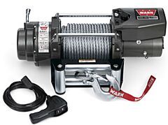 Warn - 16.5 Ti 12v Winch Image