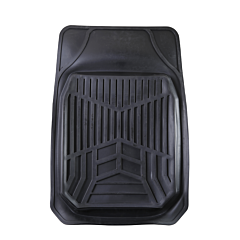 ARB Dirt Blocka Front Floor Mats Black