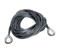 Warn - 50' x 1/4" ATV Synthetic Rope Extension Image