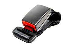 SEAT BELT ASSY