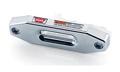 Warn - Polished Hawse Fairlead (Short Drum) Image
