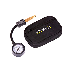 Bushranger 3 in 1 Tyre Deflator With Guage