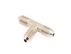 ARB Compressed Air Adapter Jic4(M) Tee Pack Of 2