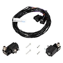 ARB - Linx Airbag Suspension Isolation Kit