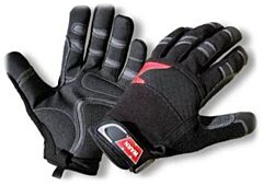 Warn - Winching Gloves - Large Image