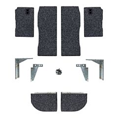 ARB R/Drw Side Floor Kit 76Ser Wgn