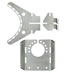 ARB Air Locker - Bracket Kit