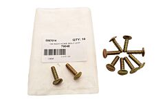 1/4 INCH ACME BOLT ZYP
