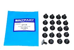 FLOOR TRIM STUD